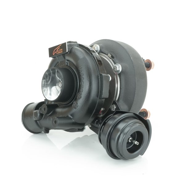 BMW 3.0D M57D30 Turbocharger upgrade E38 E39 E46 | Falcon Turbos