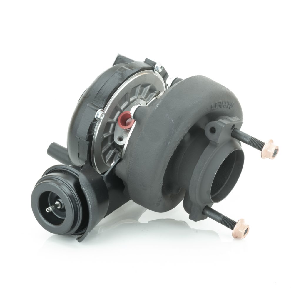 BMW 3.0D M57D30 Turbocharger upgrade E38 E39 E46 | Falcon Turbos