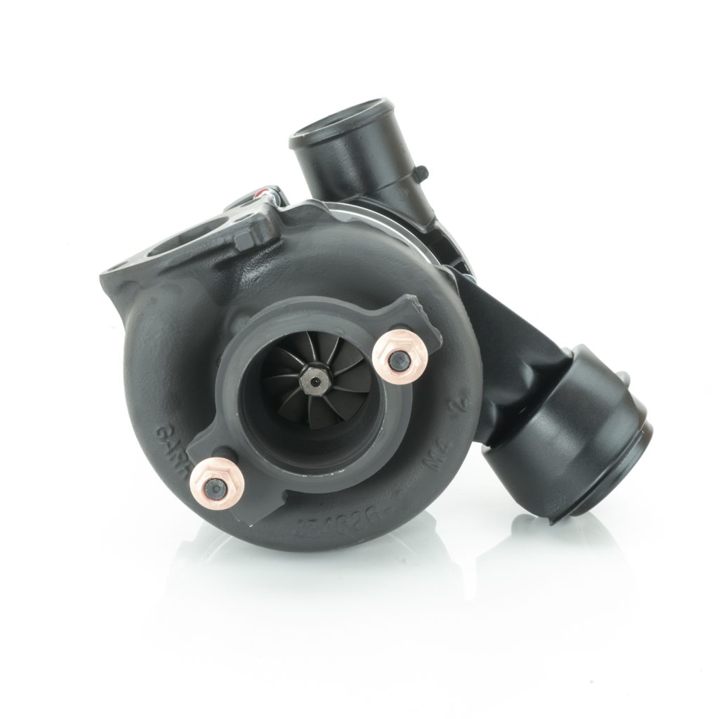 BMW 3.0D M57D30 Turbocharger upgrade E38 E39 E46 | Falcon Turbos
