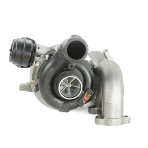 PD150 GTB2362VK PD150 VAG ARL 721021ENGINE GTB2260 TURBO HYBRID UPGRADE