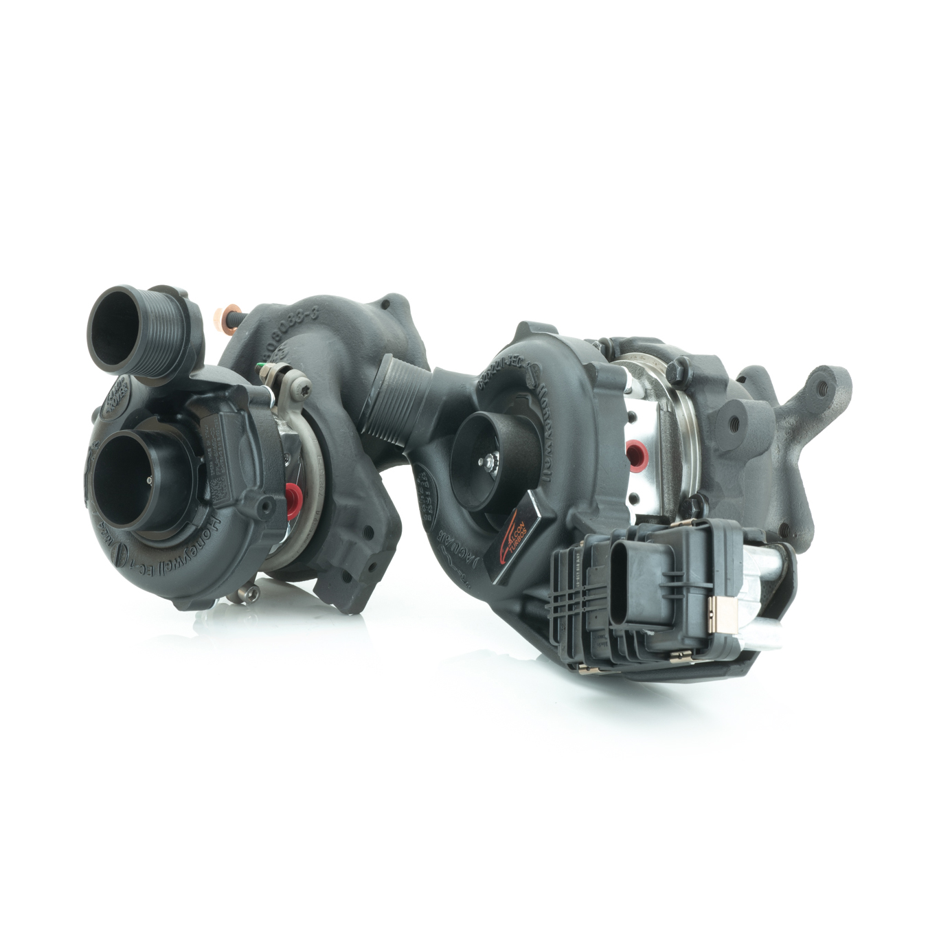 Capteur De Pression Admission Pour Land Rover Jaguar - Références OEM LR019130, 1316126 - Compatible Discovery 3/4, Range Rover Sport 2.7/3.0L