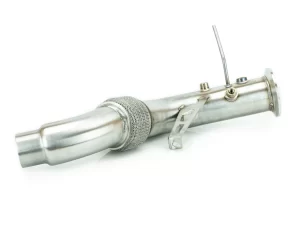 Falcon Turbos Downpipe BMW E90, E91, E92 335d M57N2