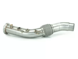 Downpipe BMW F30, F31, F34 330d/dx, 335dx N57N, N57Z