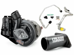 Ford Ranger 3.2TDCI 822182 STAGE2 bundle