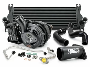 ford ranger 3.2tdci euro 5 turbo performance package
