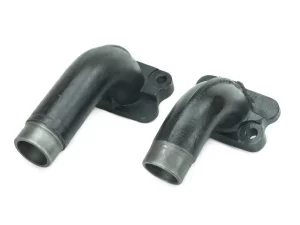 Land Rover 300tdi bull horns